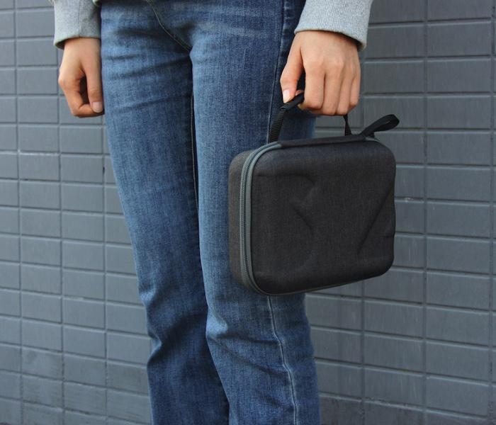 DJI RC Pro - silné polyesterové pouzdro