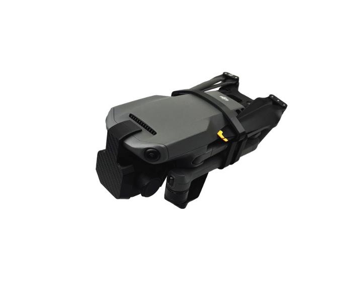 DJI Mavic 3 / Mavic 3 Classic - Kryt stabilizovaného závěsu a držák vrtulí