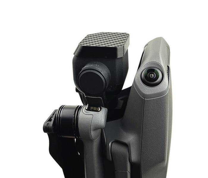 DJI Mavic 3 / Mavic 3 Classic - Kryt stabilizovaného závěsu
