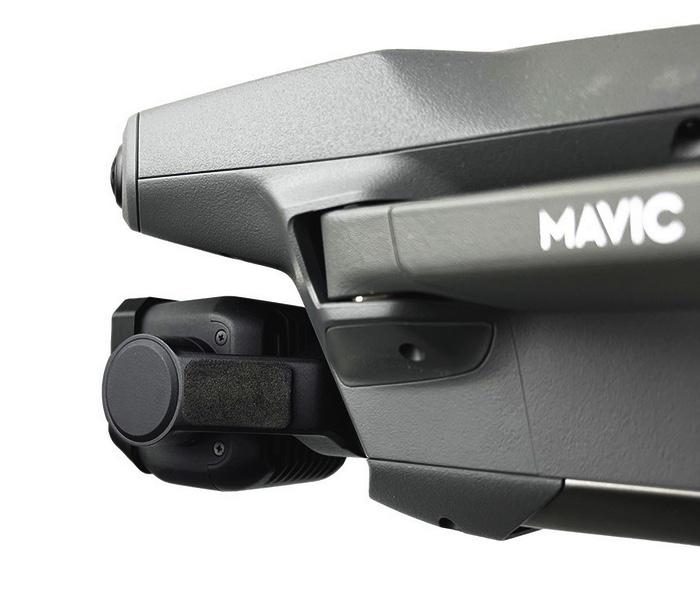 DJI Mavic 3 / Mavic 3 Classic - Kryt stabilizovaného závěsu