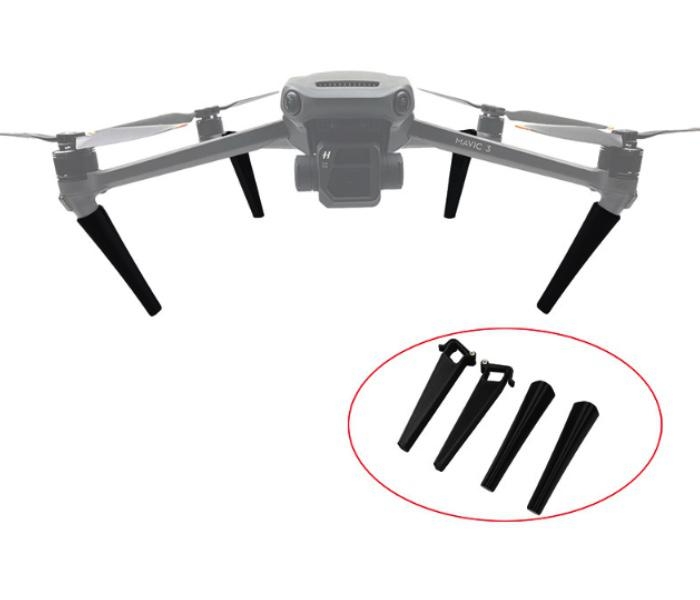 DJI Mavic 3 / Mavic 3 Classic - Přistávací nohy 5cm