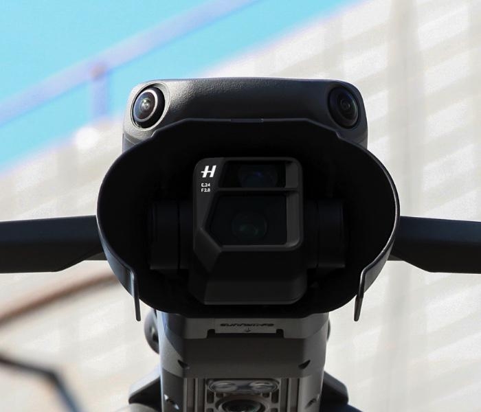 DJI Mavic 3 Classic / Mavic 3 - Sluneční clona