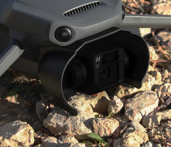 DJI Mavic 3 Classic / Mavic 3 - Sluneční clona