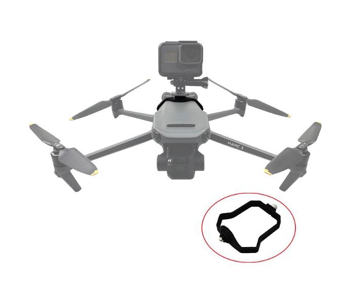DJI Mavic 3 / Mavic 3 Classic - adaptér kamery