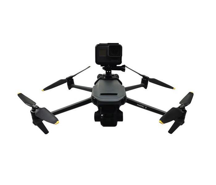 DJI Mavic 3 / Mavic 3 Classic - adaptér kamery