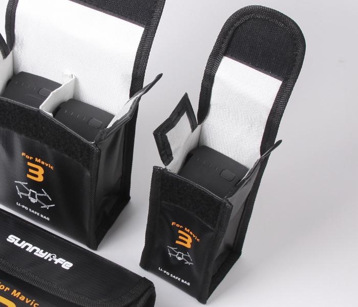 MAVIC 3 - Bezpečnostní obal pro baterie