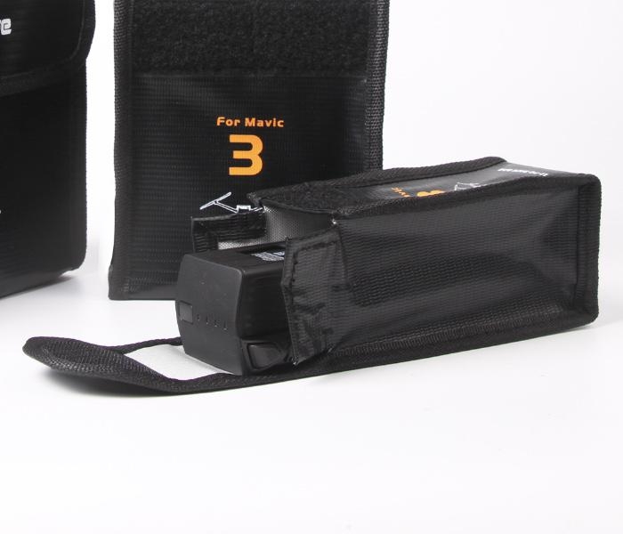 MAVIC 3 - Bezpečnostní obal pro baterie