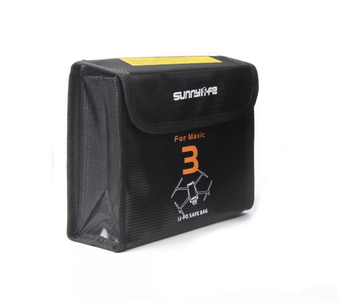 MAVIC 3 - Bezpečnostní obal pro baterie