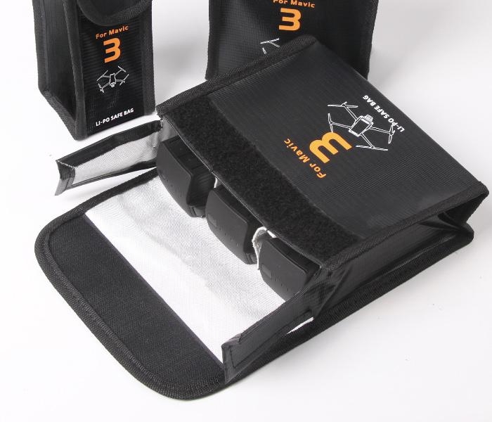 MAVIC 3 - Bezpečnostní obal pro baterie