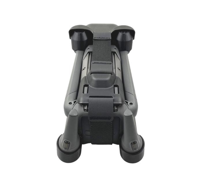 DJI MAVIC 3 - Ochranný kryt motorů 4 ks (Black)