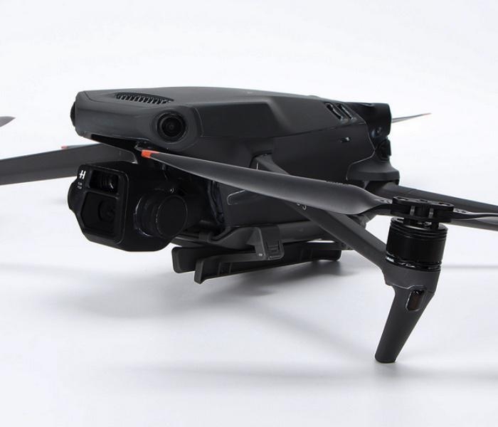 DJI Mavic 3 / Mavic 3 Classic - skládací podvozek