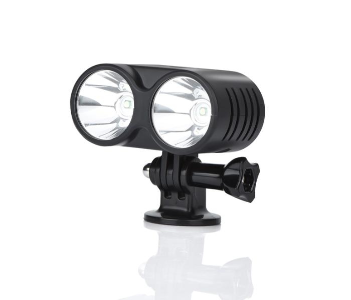 Univerzální vyhledávací světlo pro drony (s baterií)