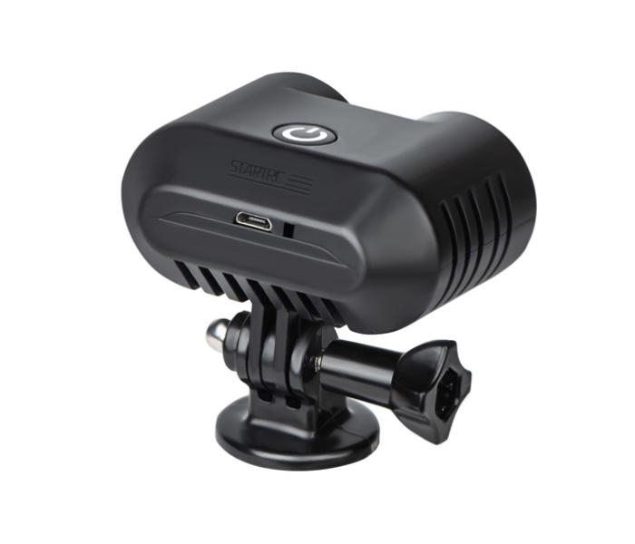 Univerzální vyhledávací světlo pro drony (s baterií)