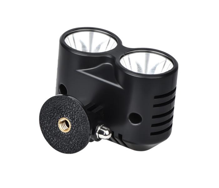 Univerzální vyhledávací světlo pro drony (s baterií)