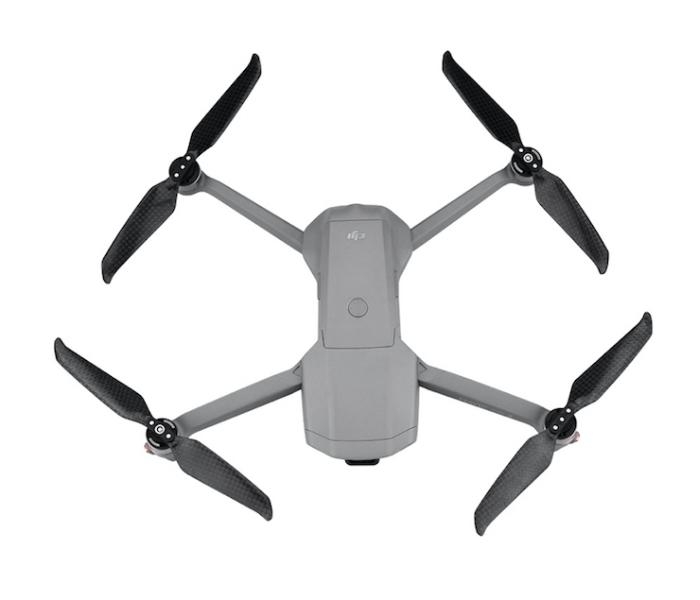 MAVIC AIR 2/2S - 7238 Low Noise uhlíkové vrtule