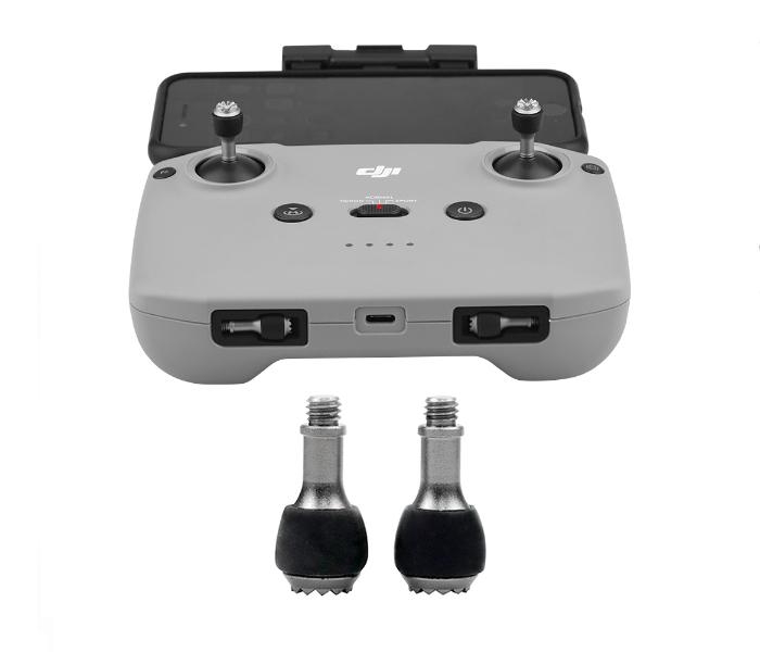 DJI RC-N3 / RC-N2 / RC-N1 - CNC Ovládací kniply (Type 1)