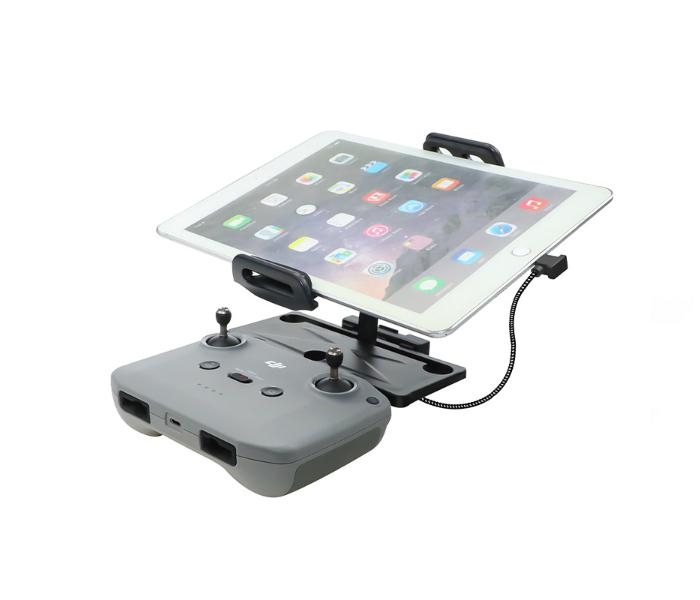 DJI RC-N3 / RC-N2 / RC-N1 - Nylonový kabel k dálkovému ovládání Lightning pro Tablety