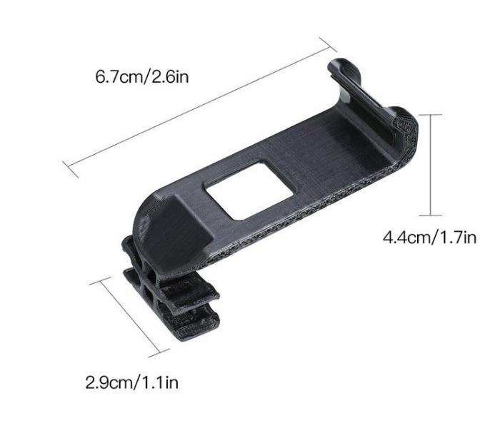 DJI RC-N1 / DJI RC-N2 - Držák na tablet