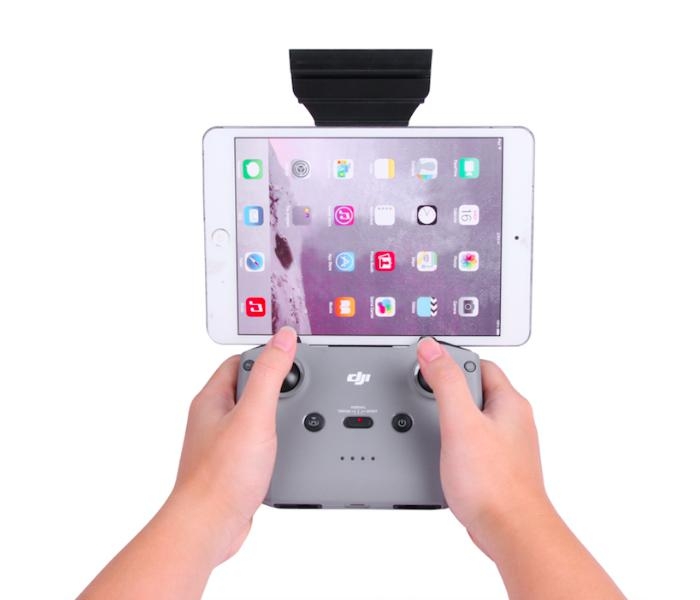 DJI RC-N1 / DJI RC-N2 - Držák na tablet (Typ 3)
