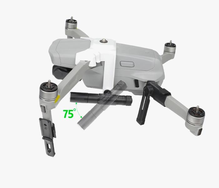 MAVIC AIR 2 - LED sada světel (bez aku) & přistávací nohy