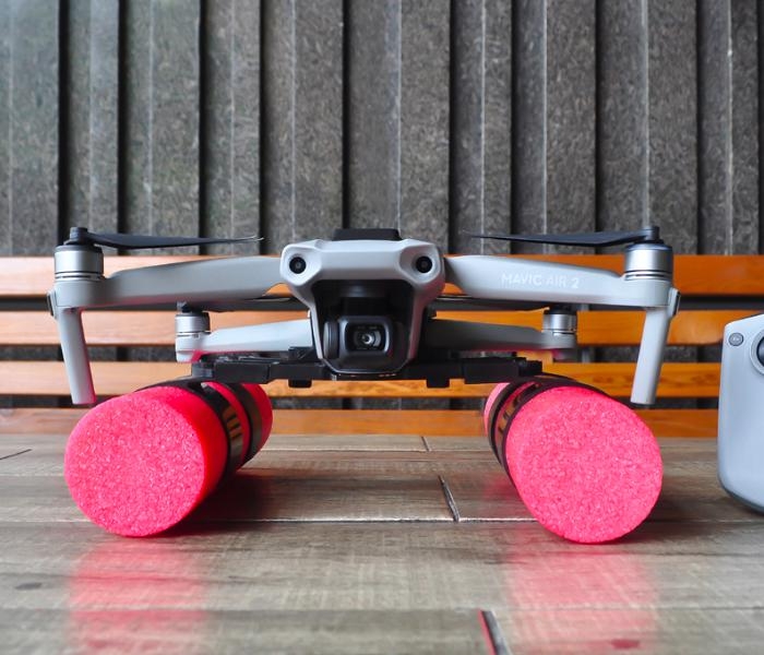 MAVIC AIR 2/2S - multifunkční podvozek