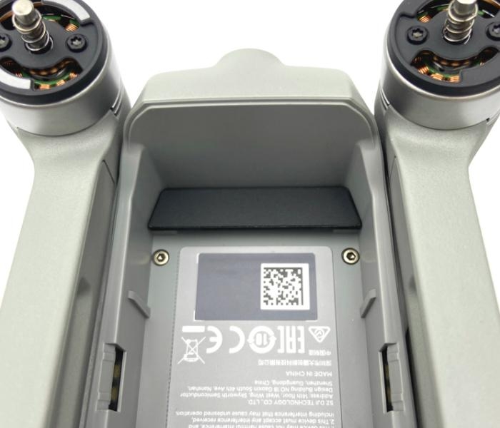 MAVIC AIR 2/2S - Pojistka baterie (4ks)