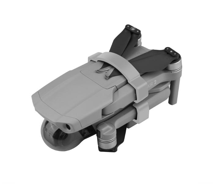 MAVIC AIR 2 - Šedý držák vrtule (Typ 3)