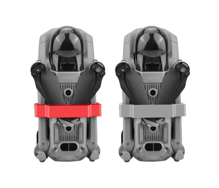 MAVIC AIR 2 - Šedý držák vrtule (Typ 3)