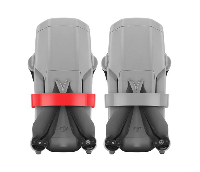 MAVIC AIR 2 - Šedý držák vrtule (Typ 3)