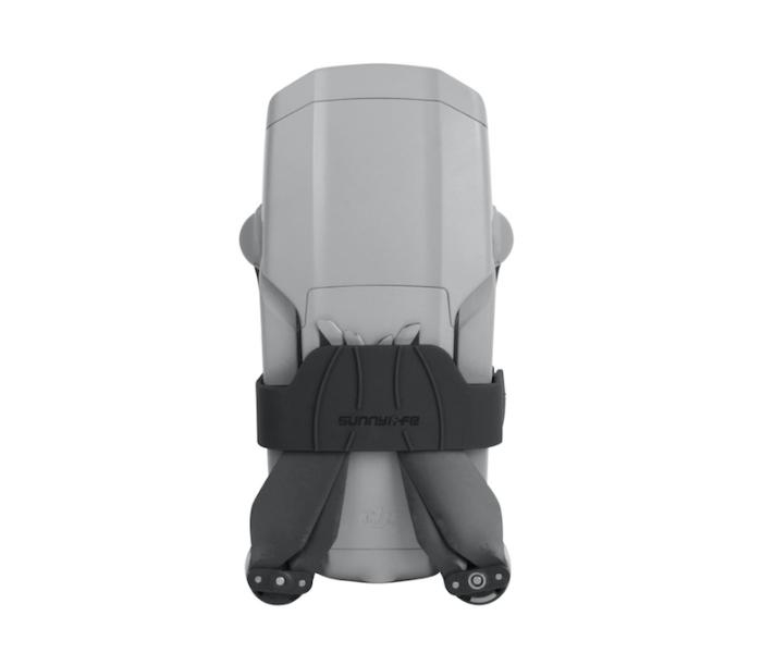 MAVIC AIR 2/2S - Silikonová držák vrtulí (černá)