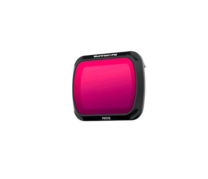 MAVIC AIR 2 - Sada filtrů (4 pack)