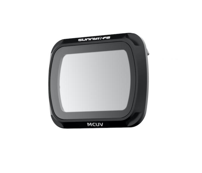 MAVIC AIR 2 - Sada filtrů (4 pack)
