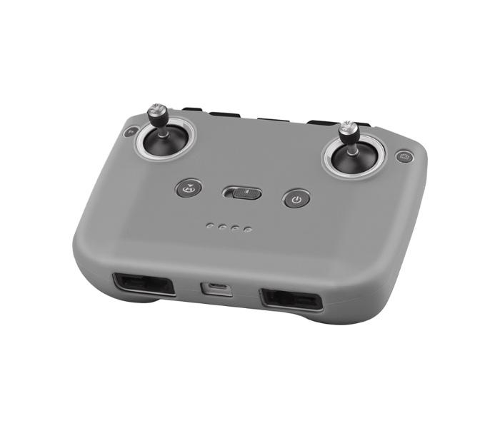 DJI RC-N3 / RC-N2 / RC-N1 - Silikonová ochrana vysílače (Grey)