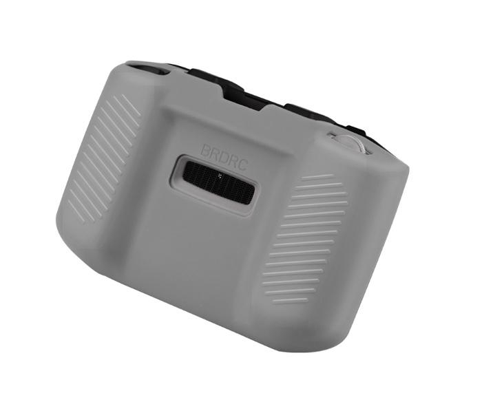 DJI RC-N3 / RC-N2 / RC-N1 - Silikonová ochrana vysílače (Grey)