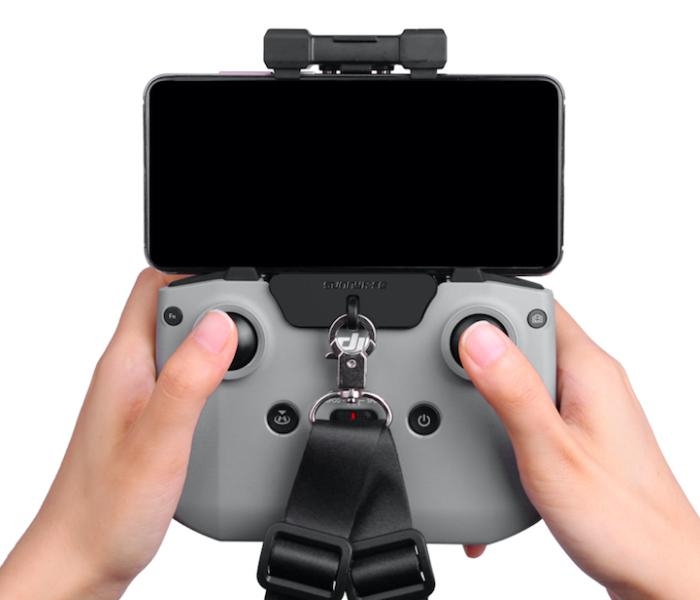 DJI RC-N3 / RC-N2 / RC-N1 - Popruh vysílače