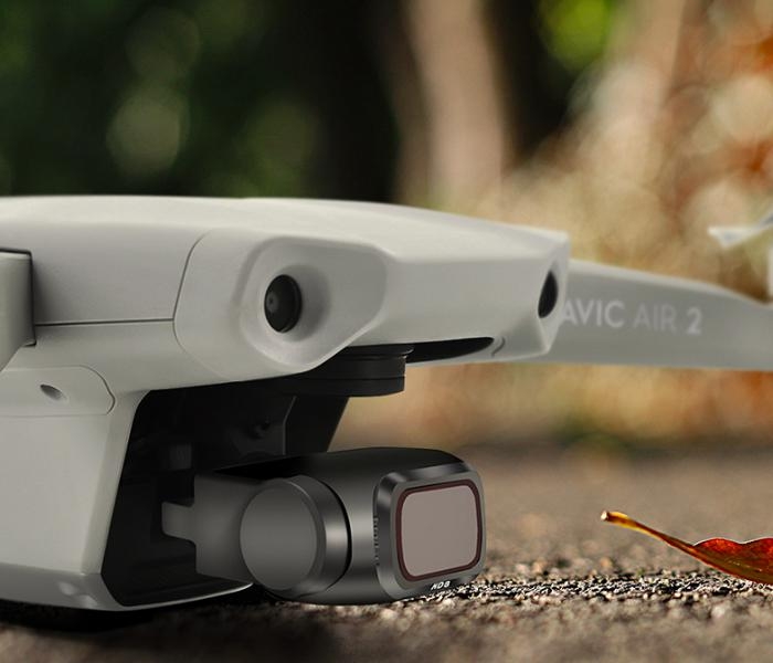 MAVIC AIR 2 - Standardní sada filtrů (6 v balení)