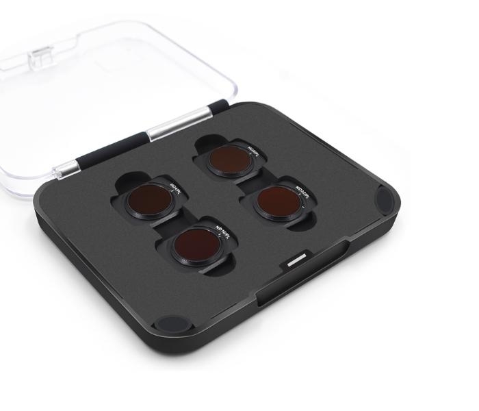 MAVIC AIR 2 - Standardní sada filtrů (4 v balení)