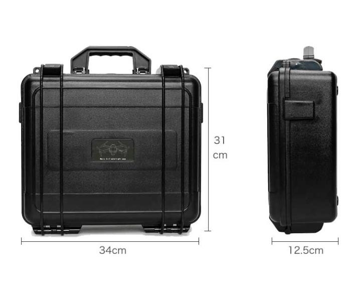 MAVIC AIR 2/2S Combo - ABS Voděodolný přepravní kufr