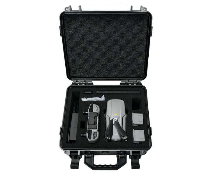 MAVIC AIR 2/2S Combo - ABS Voděodolný přepravní kufr