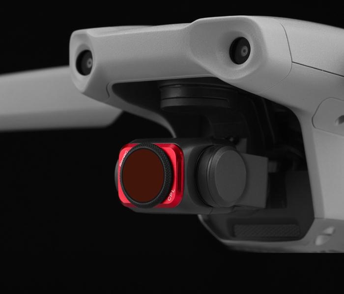 MAVIC AIR 2 - Sada filtrů (UV+CPL+ND8)