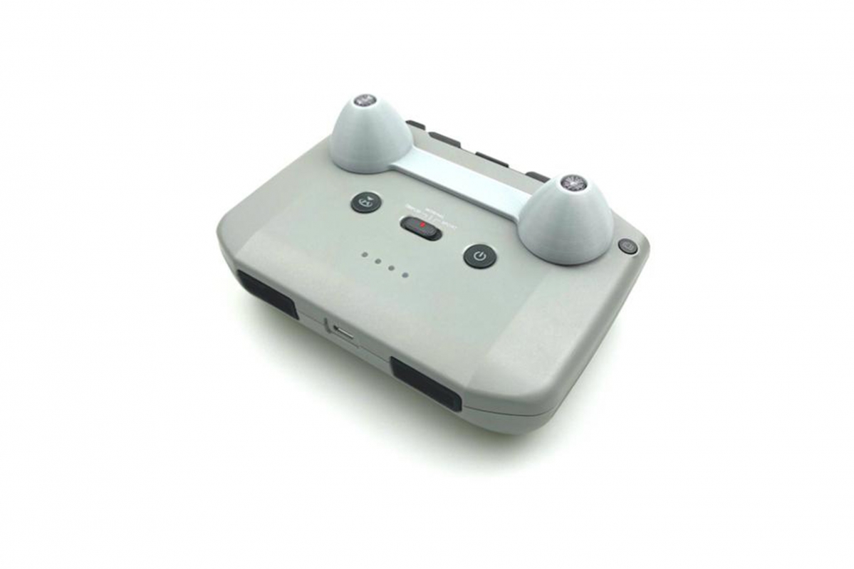 DJI RC-N3 / RC-N2 / RC-N1 - ochranný kryt vysílače