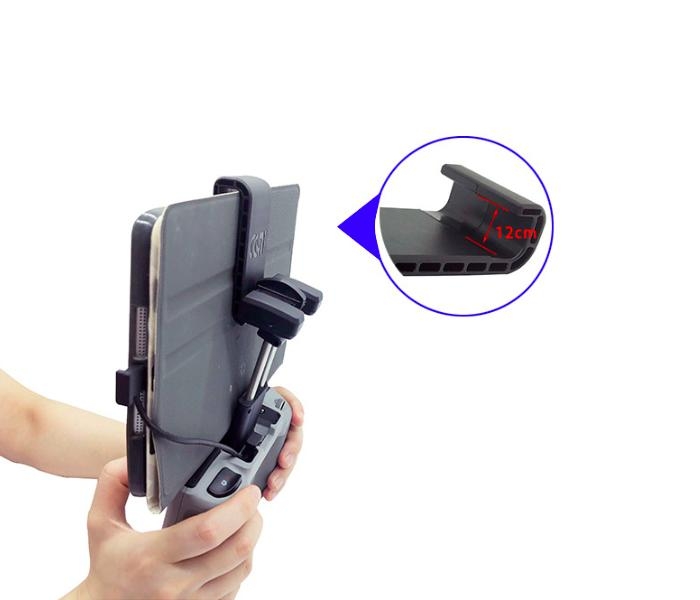 DJI RC-N3 / RC-N2 / RC-N1 - Držák na tablet