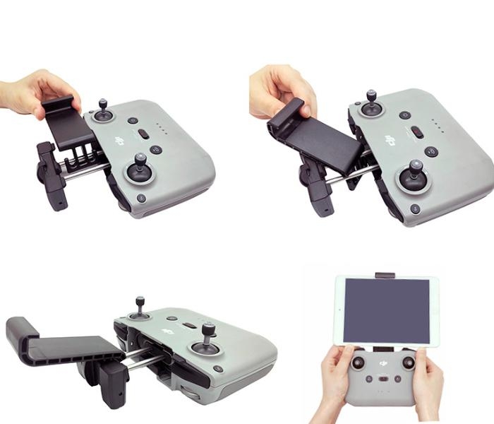 DJI RC-N3 / RC-N2 / RC-N1 - velký držák na tablet