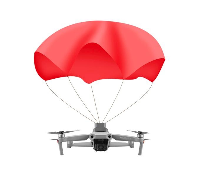 MAVIC AIR 2/2S - Padák