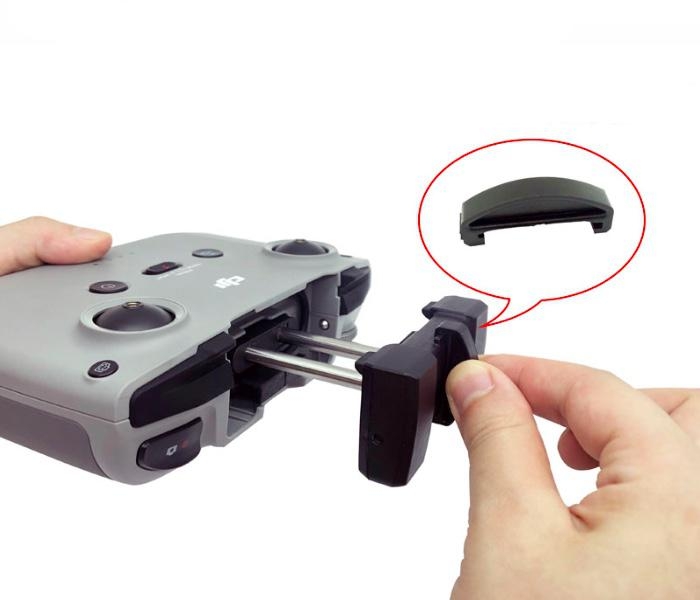 DJI RC-N3 / RC-N2 / RC-N1 - Stahovák držáku smartphonu