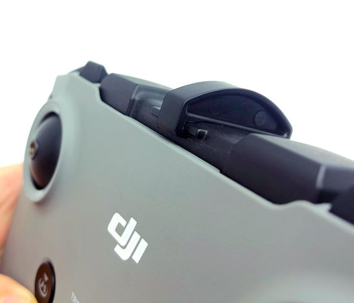 DJI RC-N3 / RC-N2 / RC-N1 - Stahovák držáku smartphonu