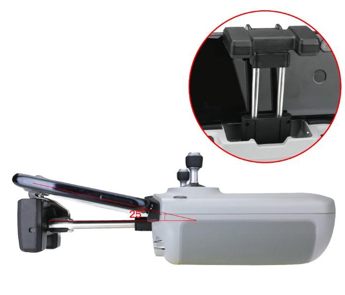 DJI RC-N3 / RC-N2 / RC-N1 - Smartphone Držák