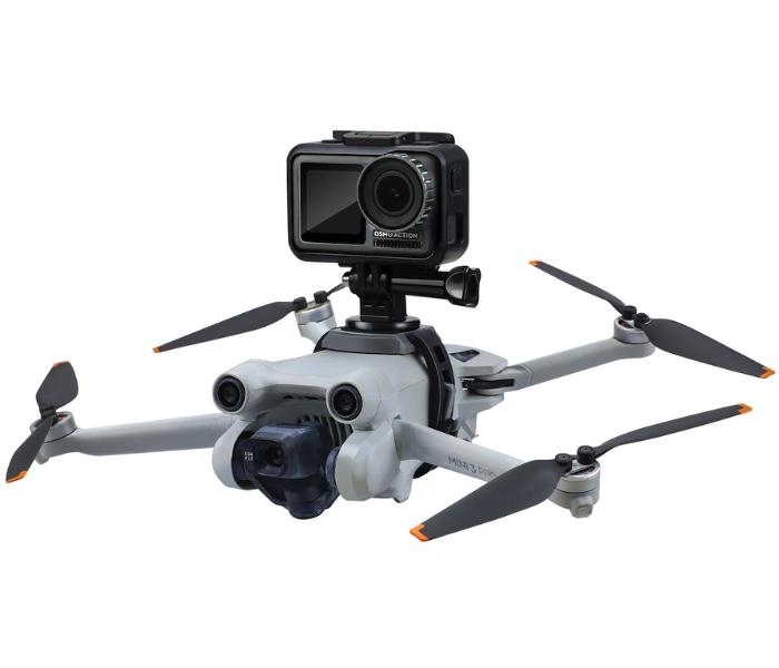 DJI MINI 4 Pro/ MINI 3 Pro - Univerzální adaptér pro kamery