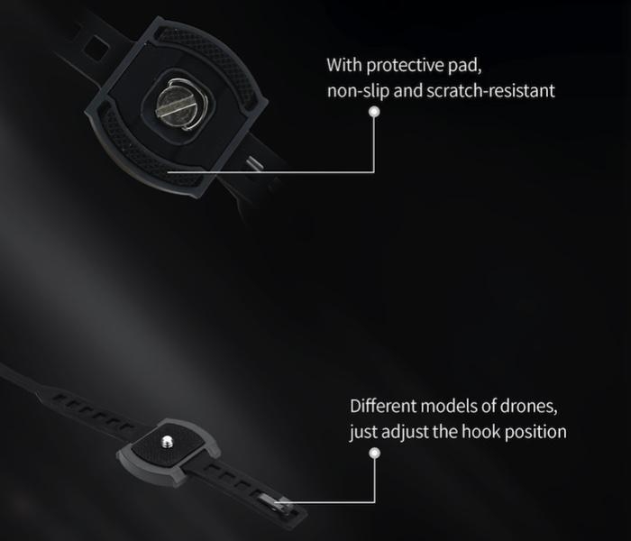 DJI Mavic 3 / Mavic 3 Pro - Univerzální adaptér pro kamery