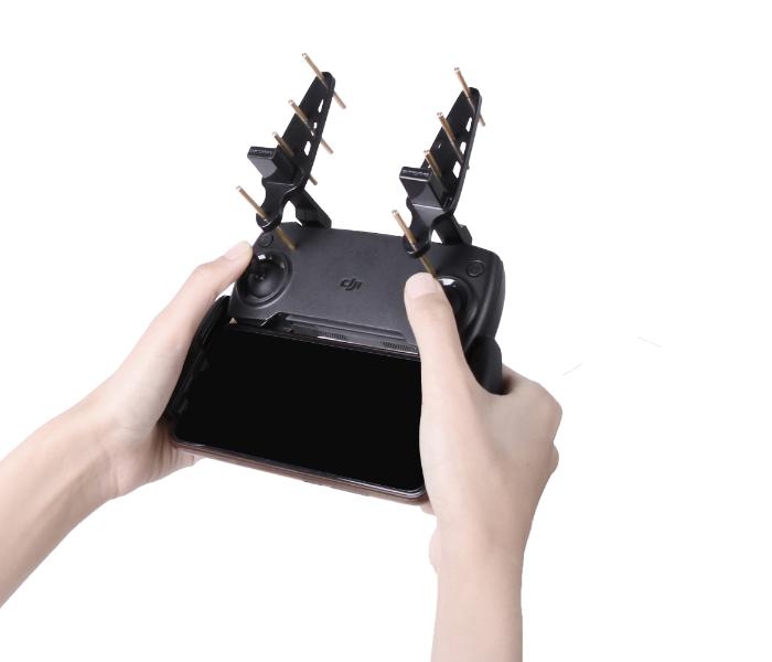 Yagi Antenna Signal Booster 2.4Ghz (Type 6)